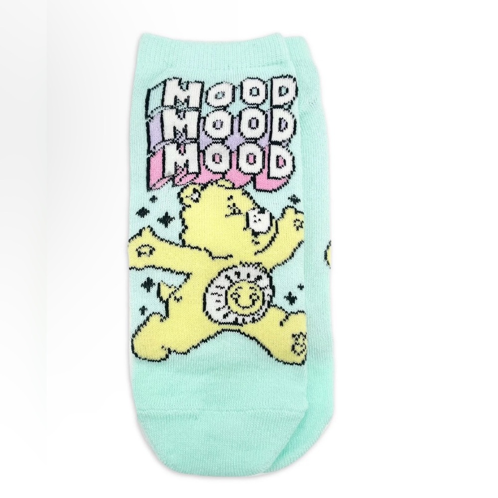 Care Bears Women’s No Show Socks